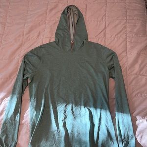 Patagonia Tropic Comfort Hoodie II Medium